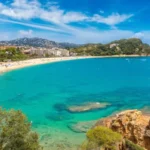 🇪🇸 Letovanje – Lloret de Mar