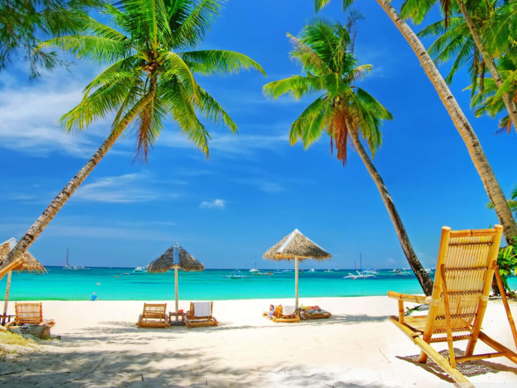 LETOVANJA 2026 ☀️🌴