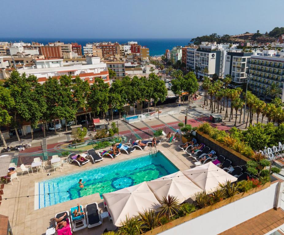 Lloret de Mar 🇪🇸☀️