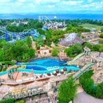 🎢 Gardaland + Lago di Garda 🇮🇹
