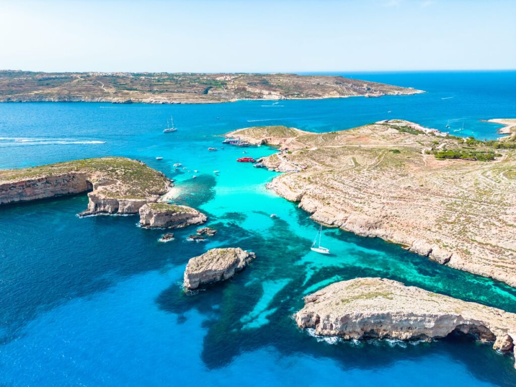 Malta 🇲🇹☀️
