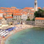 Budva 🇲🇪☀️