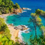 Lloret de Mar + Barselona 🇪🇸☀️