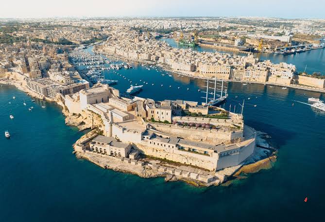 Malta 🇲🇹☀️
