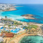 Kipar – Ayia Napa 🇨🇾☀️