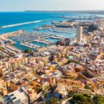 🇪🇸 Alikante iz Beograda – 4 noćenja u Španiji za samo 299€ po osobi!
