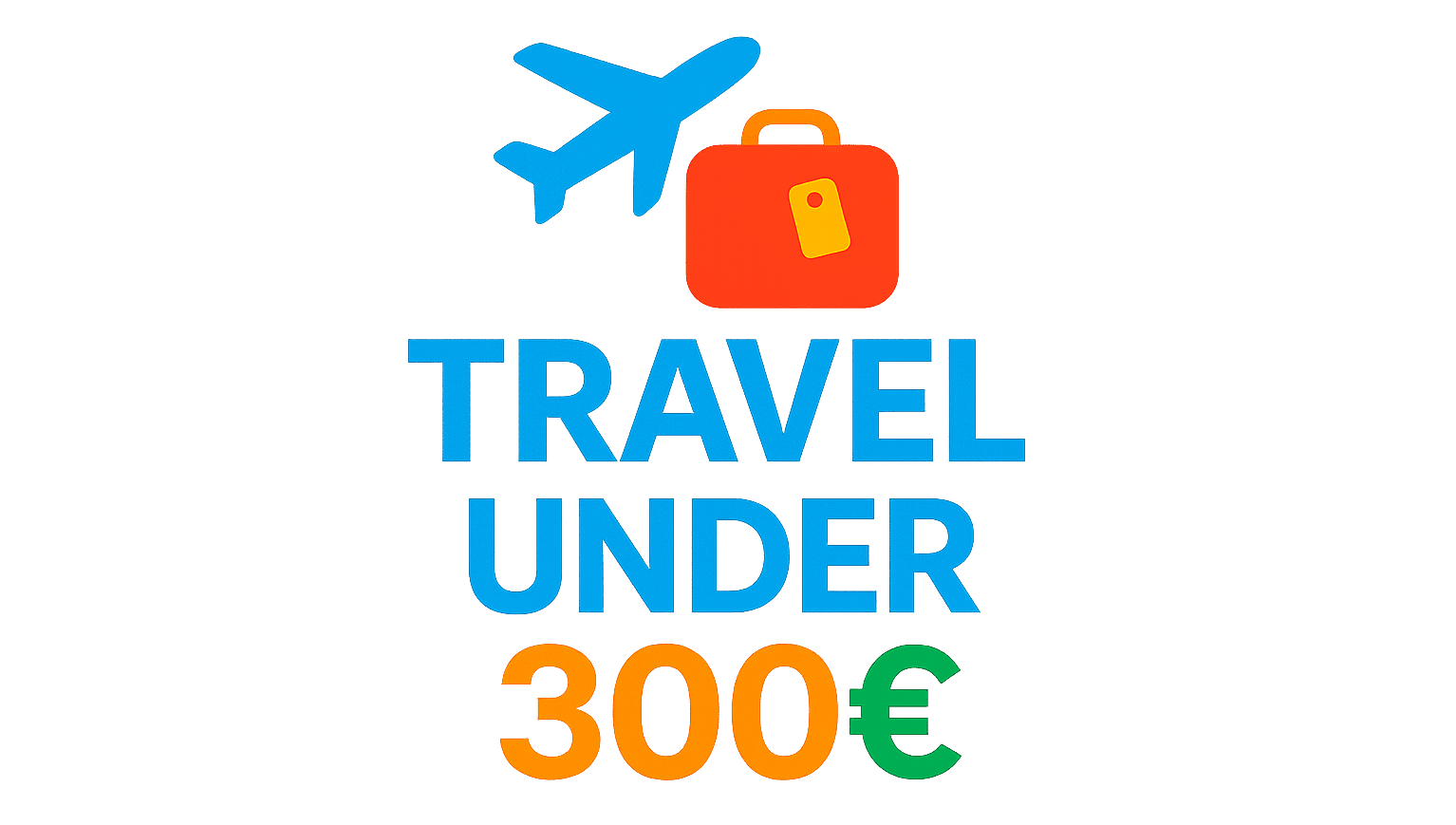 Travel Under 300