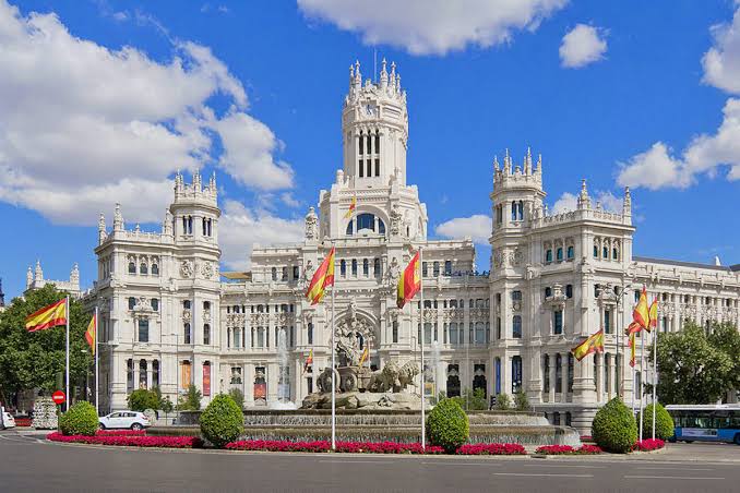 🇪🇸 Madrid iz Beograda – otkrijte čari španske prestonice!