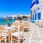 🇬🇷 Mikonos iz Beograda – otkrijte jedno od najlepših ostrva Grčke!