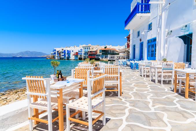 🇬🇷 Mikonos iz Beograda – otkrijte jedno od najlepših ostrva Grčke!