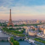 🇫🇷 Jesenje putovanje u Pariz iz Beograda!