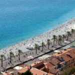 🇫🇷 Nica iz Beograda – nekoliko dana na Azurnoj obali!