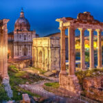 🇮🇹 Rim iz Beograda – upoznajte čari Večnog grada!