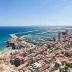🇪🇸 Alikante iz Beograda za produženi vikend!