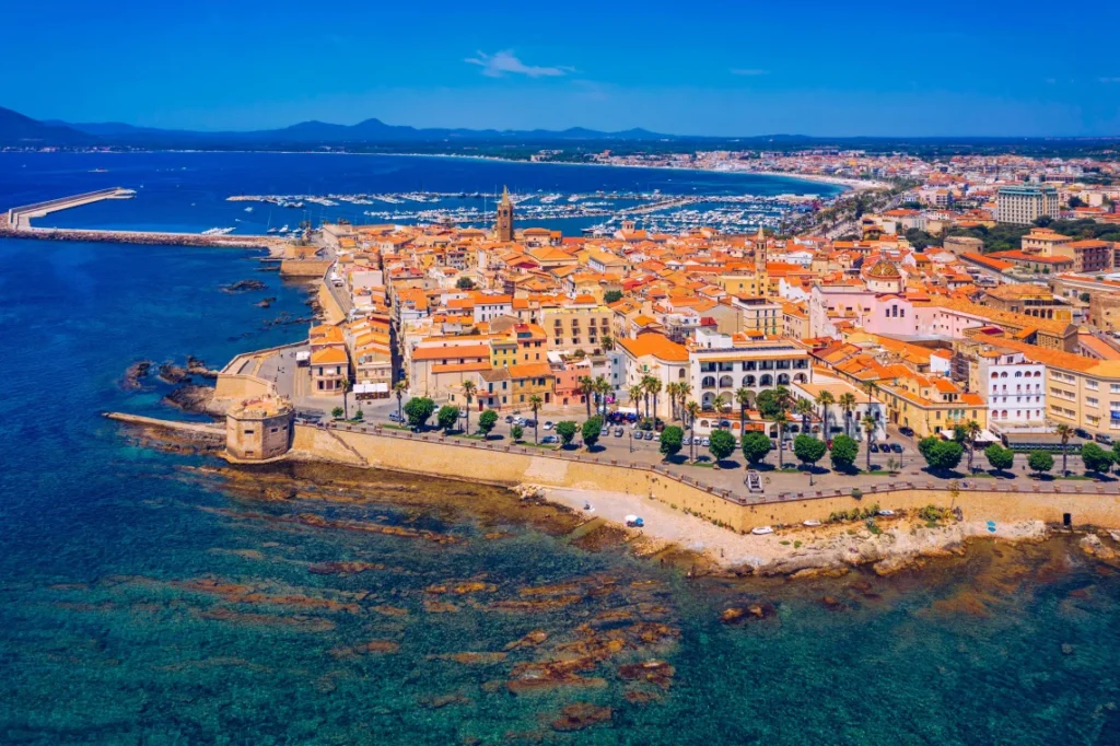 🇮🇹 Algero (Sardinija) iz Beograda – jesen na jednom od najlepših mediteranskih ostrva!