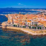 🇮🇹 Algero (Sardinija) iz Beograda – jesen na jednom od najlepših mediteranskih ostrva!