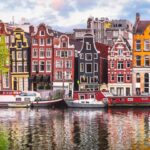 🇳🇱 AMSTERDAM + AJNDHOVEN IZ BEOGRADA – 01.10. – 04.10. | 299€