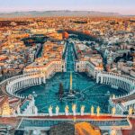 🇮🇹 Rim iz Sarajeva – 15.09. – 17.09. | 229€