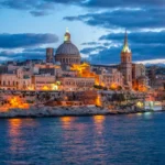 🇲🇹 Malta iz Beograda – Dan primirja – 10.11. – 14.11. (4 noćenja)