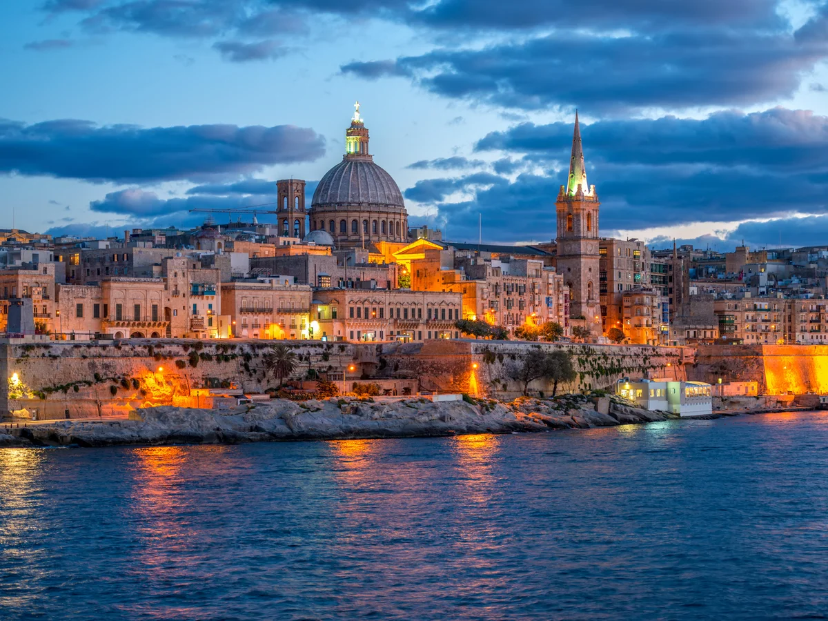 🇲🇹 Malta iz Beograda – Dan primirja – 10.11. – 14.11. (4 noćenja)