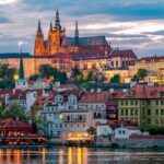 🇨🇿 PRAG IZ BEOGRADA – 05.09. – 07.09. ZA 299€