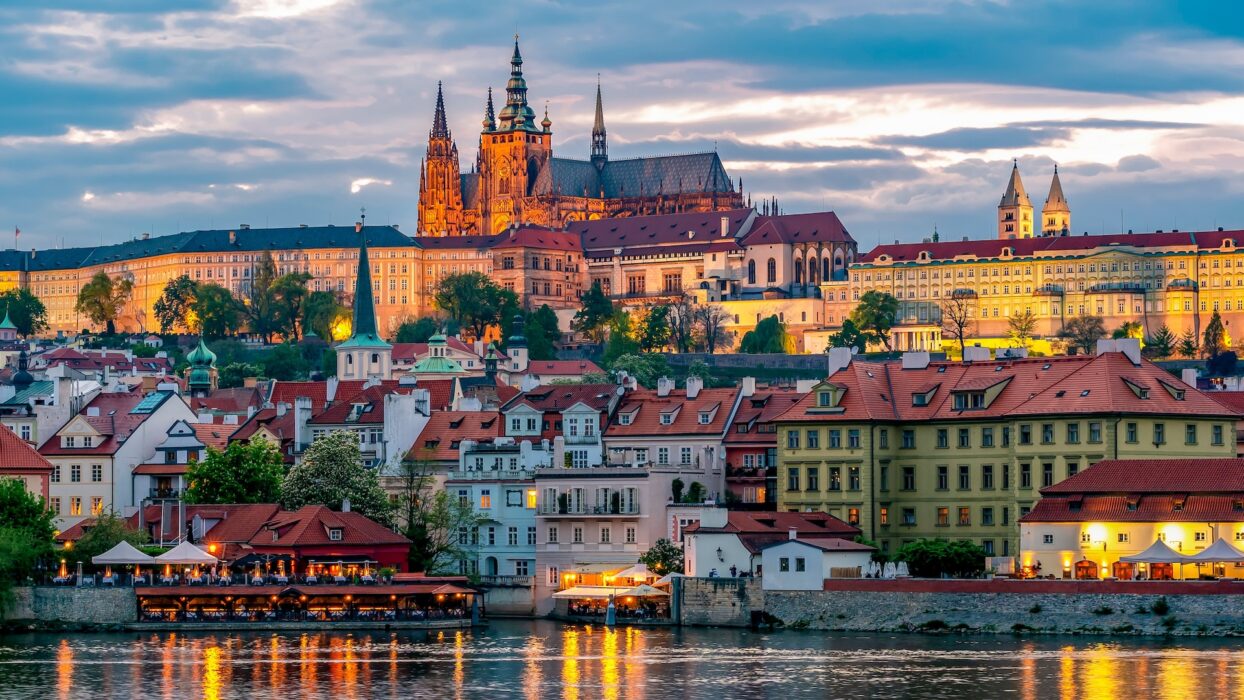 🇨🇿 PRAG IZ BEOGRADA – 05.09. – 07.09. ZA 299€