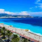🇫🇷 NICA I AZURNA OBALA IZ BEOGRADA – 02.10. – 04.10. | 259€