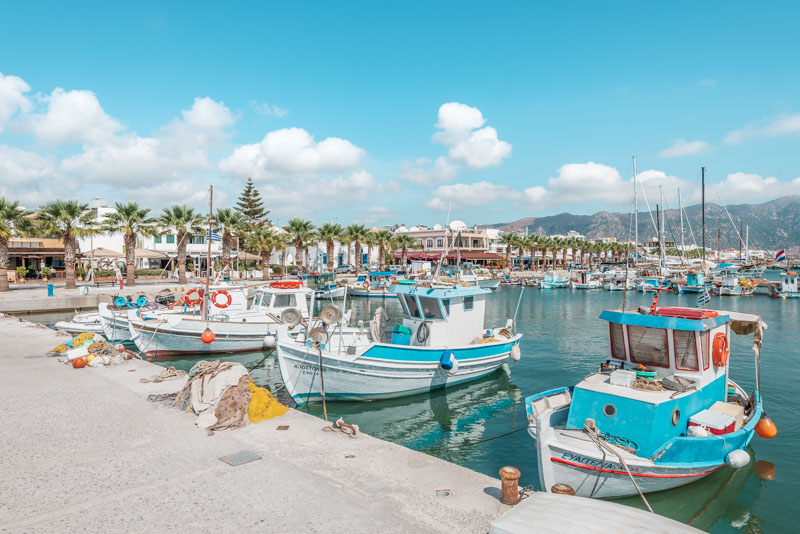 🇬🇷 Otok Kos iz Zagreba 11.09.–14.09.2026. – 229€ po osobi