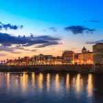 🇮🇹 ALGERO, SARDINIJA IZ BEOGRADA – 05.10. – 09.10. | OD 279€