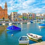 🇲🇹 MALTA IZ ZAGREBA – 19.10. – 22.10. | 199€