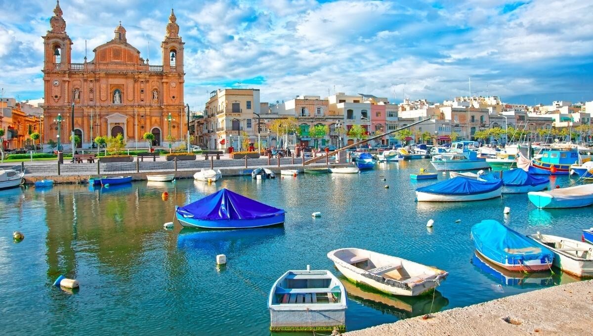 🇲🇹 MALTA IZ ZAGREBA – 19.10. – 22.10. | 199€
