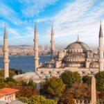 🇹🇷 ISTANBUL IZ KRALJEVA ILI NIŠA 03.10. – 06.10. – 249€ PO OSOBI