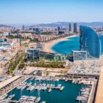🇪🇸 Barselona iz Beograda – 11.10. – 14.10. | 299€