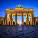 🇩🇪 BERLIN IZ BEOGRADA 18.09. – 20.09. – VIKEND PUTOVANJE ZA 249€