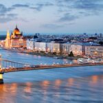 🇭🇺 BUDIMPEŠTA IZ BEOGRADA ZA DAN PRIMIRJA – 10.11. – 13.11. | 199€