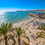 🇪🇸 Alikante iz Beograda – 26.09. – 29.09. (3 noćenja)