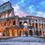 🇮🇹 Rim iz Beograda – 16.08. – 19.08. (3 noćenja)