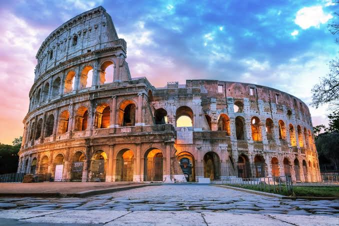 🇮🇹 Rim iz Beograda – 16.08. – 19.08. (3 noćenja)