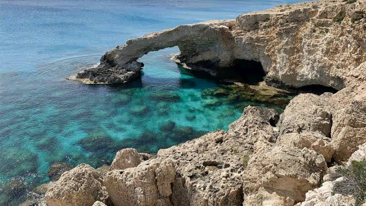 🇨🇾 Kipar za Dan primirja iz Beograda – 09.11. – 13.11. | 279 €