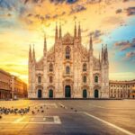 🇮🇹 MILANO IZ BEOGRADA – 19.10. – 21.10. | 219€