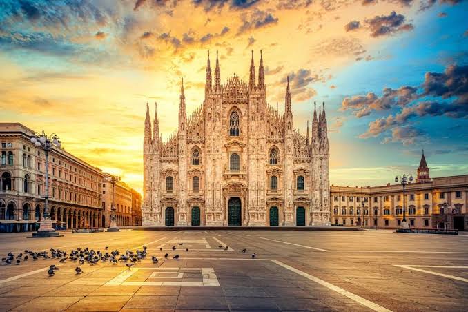 🇮🇹 MILANO IZ BEOGRADA – 19.10. – 21.10. | 219€