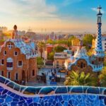 🇪🇸 BARSELONA IZ BEOGRADA – 20.10. – 22.10. | 239€