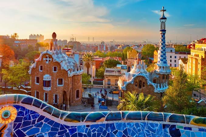🇪🇸 BARSELONA IZ BEOGRADA – 20.10. – 22.10. | 239€