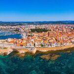 🇮🇹 Algero, Sardinija iz Beograda – 21.09. – 25.09. | 299€