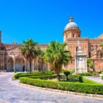 🇮🇹 PALERMO IZ BEOGRADA – 20.10. – 24.10. | 299€