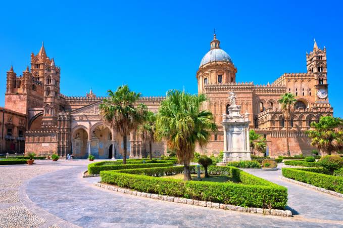 🇮🇹 PALERMO IZ BEOGRADA – 20.10. – 24.10. | 299€