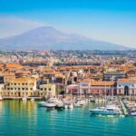 🇮🇹 KATANIJA, SICILIJA IZ PODGORICE – 13.10. – 17.10. | 199€