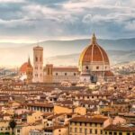 🇮🇹 Vikend u Toskani – Firenca iz Beograda 04.09. – 06.09. | 279€