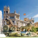 🇪🇸 Madrid iz Beograda 13.10.–15.10.2026. – 229€ po osobi