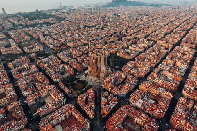 🇪🇸 Barselona iz Beograda 21.10.–24.10.2026. – 299€ po osobi